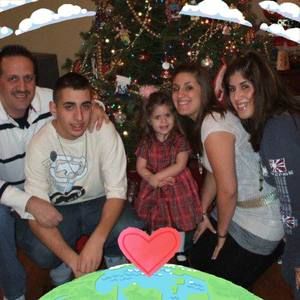 Meet your Posher, Anne